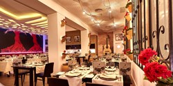 Riu Palace Pc Restaurant 2