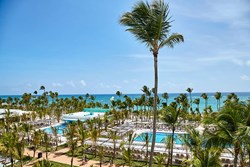 Riu Palace Punta Cana Pool