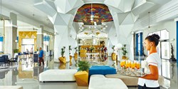 Riu Palace Pc Lobby 1